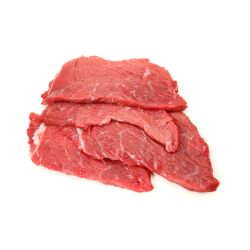 Hit Max телешки шницел, охладен, на килограм (1 кг)