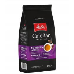 Melitta CafeBar Selection Espresso Intense кафе на зърна (1 кг)