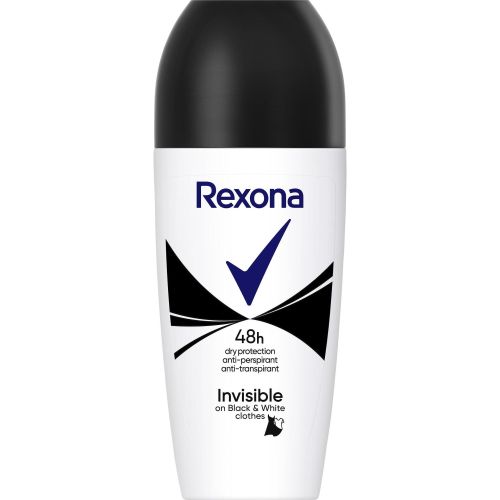 Rexona рол он Invisible Diamond (50 мл)