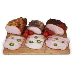 Hit Max свинско печено месо гирос, на килограм (1 кг)