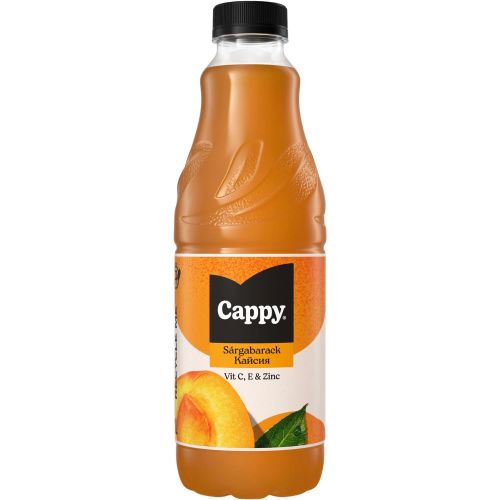 Cappy сок кайсия (1 л)