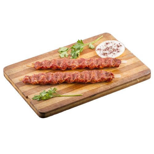 Hit Max адана кебап, охладен, на килограм (1 кг)