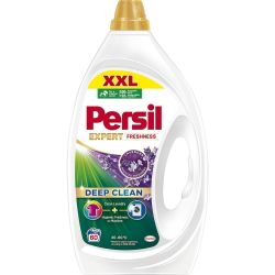 Persil Expert Freshness Lavender течен перилен препарат лавандула, 60 пранета (2.7 л)