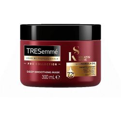 Tresemme Keratin Smooth маска за коса (300 мл)