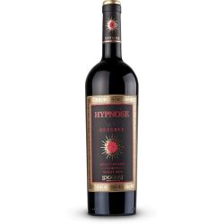 Logodaj Hypnose резерва червено вино мерло (750 мл)