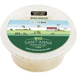 Bio Sant'Anna био пармезан на люспи (80 г)