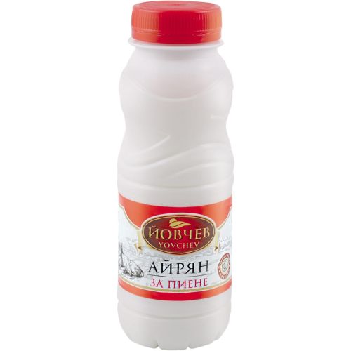 Йовчев айрян (250 мл)