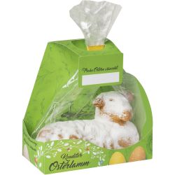 Kuchenmeister великденски кейк агънце