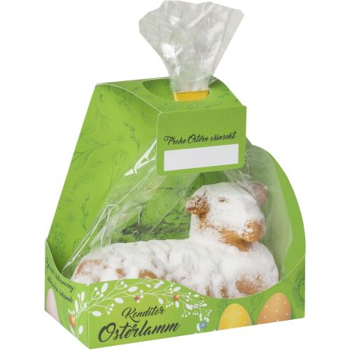 Kuchenmeister великденски кейк агънце