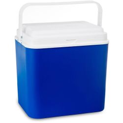 Atlantic хладилна кутия 24 л, активна 12 V, синя (1 бр.)