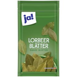 Ja! дафинов лист (14 г)