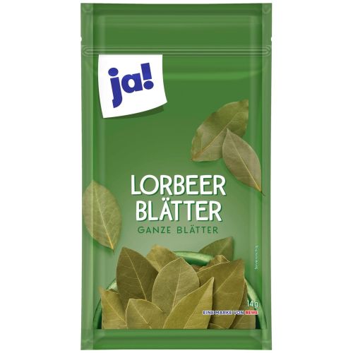 Ja! дафинов лист (14 г)