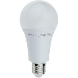 Optonica LED крушка E27, A70, 18W, 1440LM, 175-265V, 2700K (1 бр.)