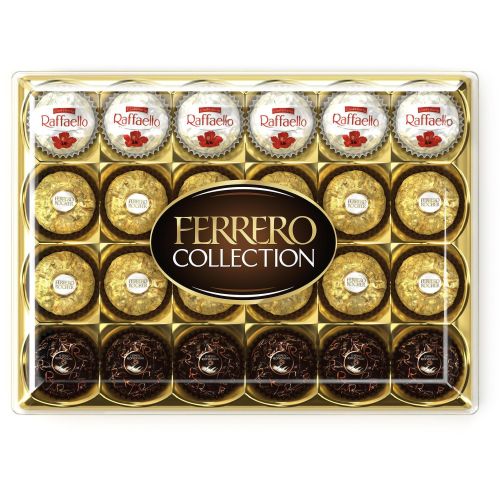 Ferrero Collection шоколадови бонбони (269 г)