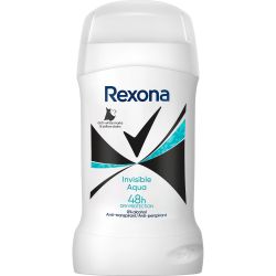 Rexona Invisible Aqua део стик (50 мл)
