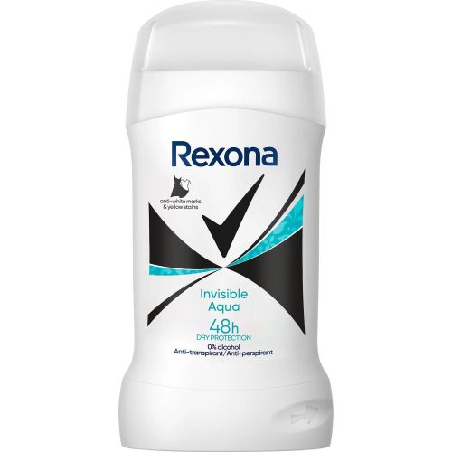 Rexona Invisible Aqua део стик (50 мл)
