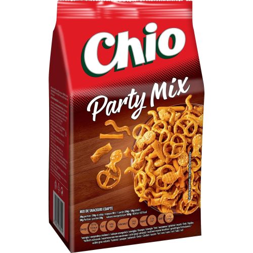 Chio Party Mix соленки (200 г)