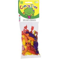 Candy Tree био бонбони плодов микс (100 г)