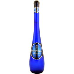 Пещера мускатова ракия (500 мл)