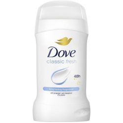 Dove Classic Fresh део стик (50 мл)