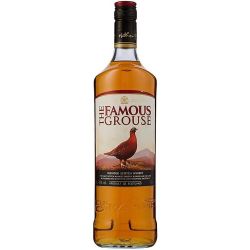 Famous Grouse шотландско уиски (1 л)