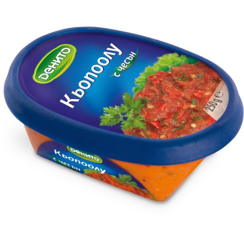 Денито салата кьопоолу (250 г)