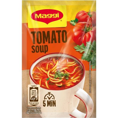 Maggi доматена супа с фиде (23 г)