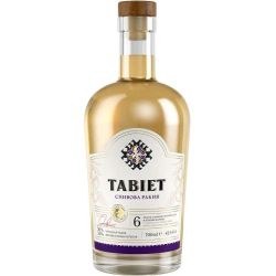 Tabiet сливова ракия (700 мл)