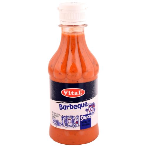Vital сос за барбекю (260 г)