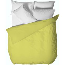 PNG плик за спална завивка, цвят екрю, размер 150 см х 200 см