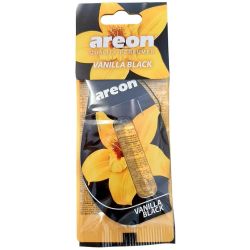 Areon Vanilla Black течен ароматизатор (5 мл)