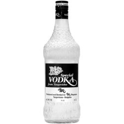 Търговище водка (1 л)