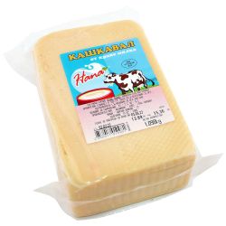 Hana кашкавал Витоша, вакуум, около 1 кг, на килограм (1 кг)