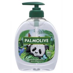 Palmolive Tropical Forest течен сапун, помпа (300 мл)