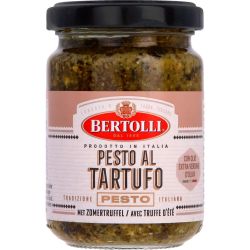 Bertolli песто трюфел (135 г)