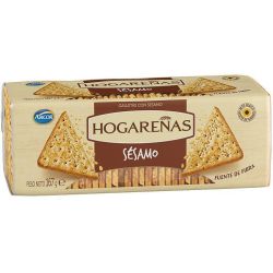 Hogarenas бисквити сусам (167 г)