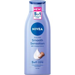 Nivea лосион за тяло Shea Butter (400 мл)