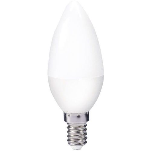 Lightex LED крушка 5W, E14, B35, Mat, 3500k (1 бр.)