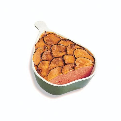 Pate Grand-Mere пастет с круши, на килограм (1 кг)