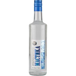 Старопрестолна мастика (700 мл)