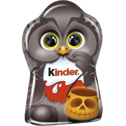 Kinder Halloween шоколадова фигурка (35 г)