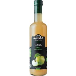 Zafiropoulos био ябълков оцет (500 мл)