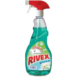 Rivex препарат за стъкло жасмин (750 мл)