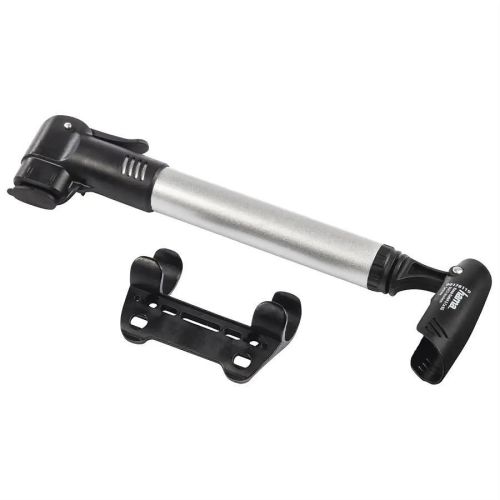 Hama мини помпа за велосипеди, черен (1 бр.)