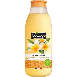 Cottage Monoi Oil душ гел и пяна (560 мл)
