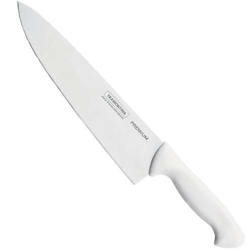 Tramontina Premium нож за месо с бяла дръжка, 20.32 см (1 бр.)
