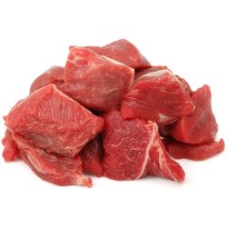 Hit Max телешко месо за готвене, на килограм (1 кг)