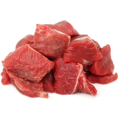 Hit Max телешко месо за готвене, на килограм (1 кг)