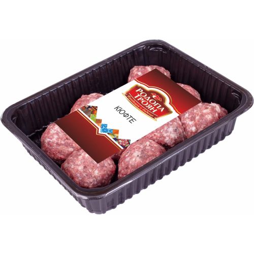 Родопа Троян кюфтета (600 г)