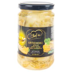 Chef is артишок с подправки (285 г)